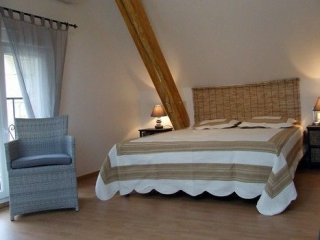 Chambre d'hotes à Cublac
